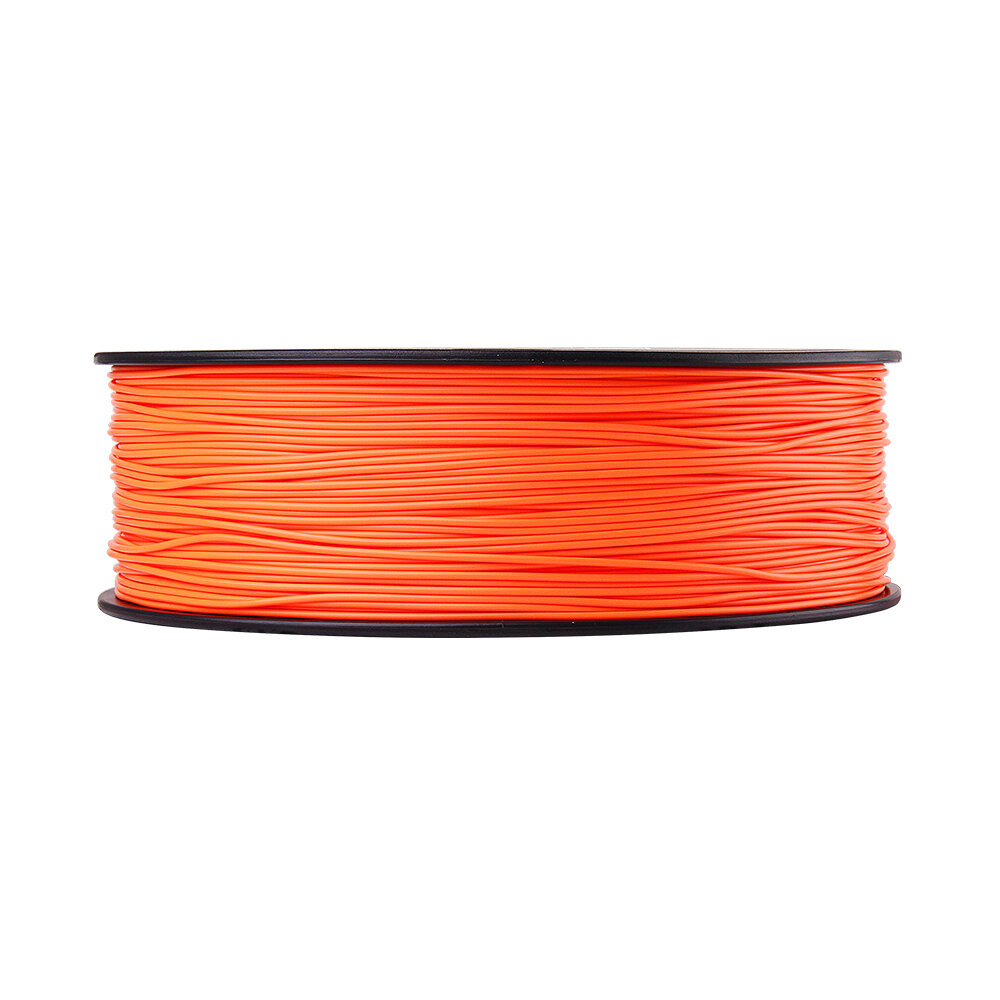 eSUN® ABS+ 1KG 3D Printing Filament 1.75mm ABS 3D Printer Filament Vacuum Packaging 1KG 2.2 LBS Spool 3D Printing Materials